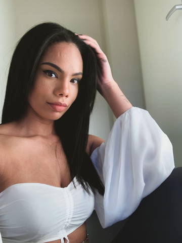 Soraya charlotte