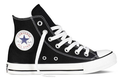Converse Sneaker for Weightlifting