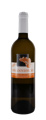 Vin blanc Johannisberg Amphore de la cave du Crêtacombe