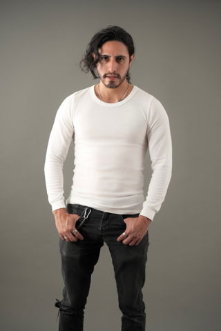 Carlo Solano 