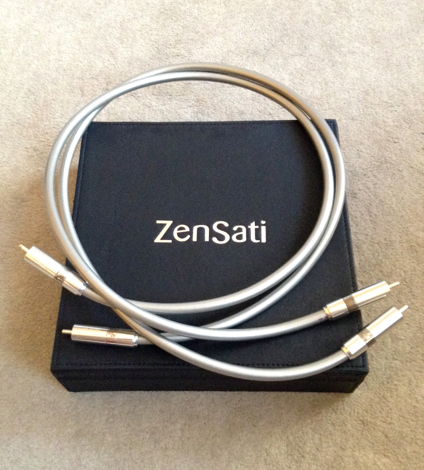 Zensati no.3  interconnect