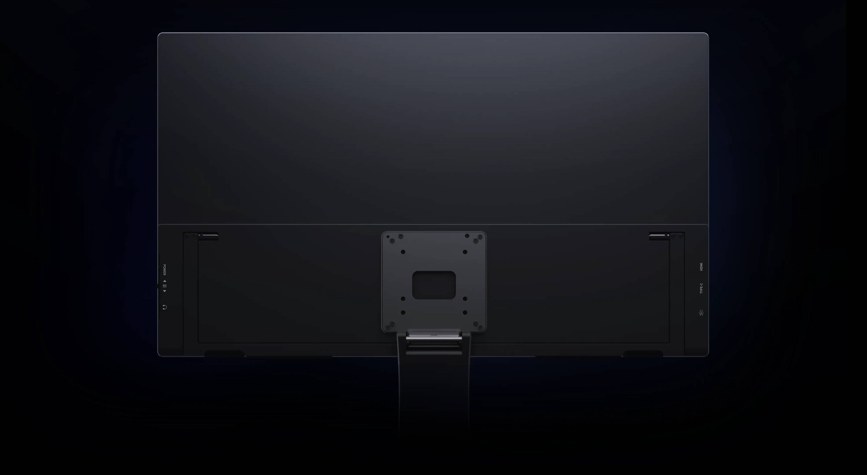 UMax 21 Touch - 21.5 Inch Computer Monitor 120Hz Desktop 1080P Touchscreen