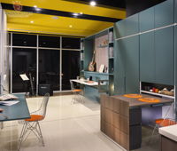 zcube-designs-sdn-bhd-industrial-scandinavian-malaysia-selangor-wet-kitchen-others-interior-design