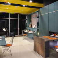 zcube-designs-sdn-bhd-industrial-scandinavian-malaysia-selangor-wet-kitchen-others-interior-design