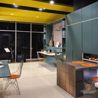 zcube-designs-sdn-bhd-industrial-scandinavian-malaysia-selangor-wet-kitchen-others-interior-design