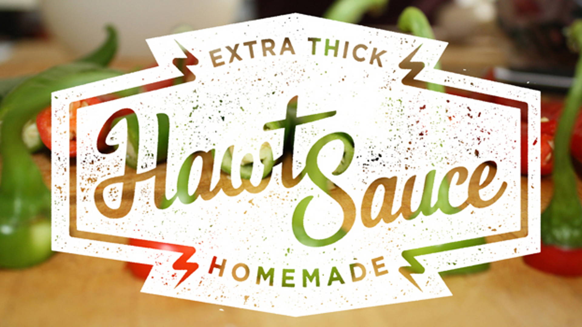 Featured image for Hawt Sauce