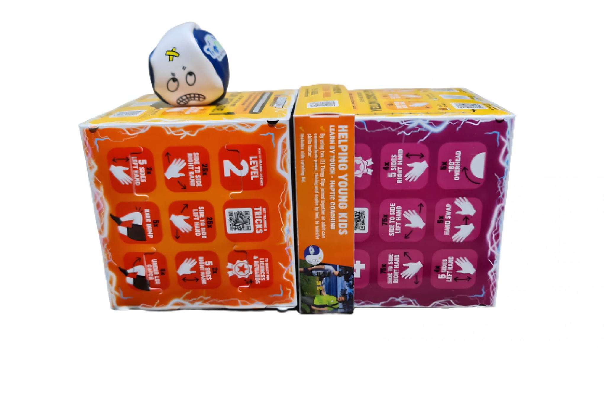 Thingy Flip Hyper Eye Hand Coordination Program - Image 3