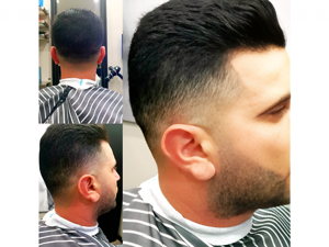 City style Barbers $10 Voucher
