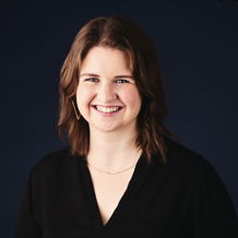 Grace Ellen Hanna, B.S.
