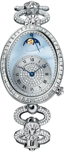 Breguet Reine de Naples