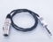Norne  1/4 in. to 4-pin DIN Cable; Headphone Adapter (3... 3