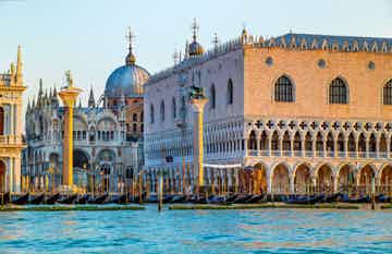 St. Mark's Square