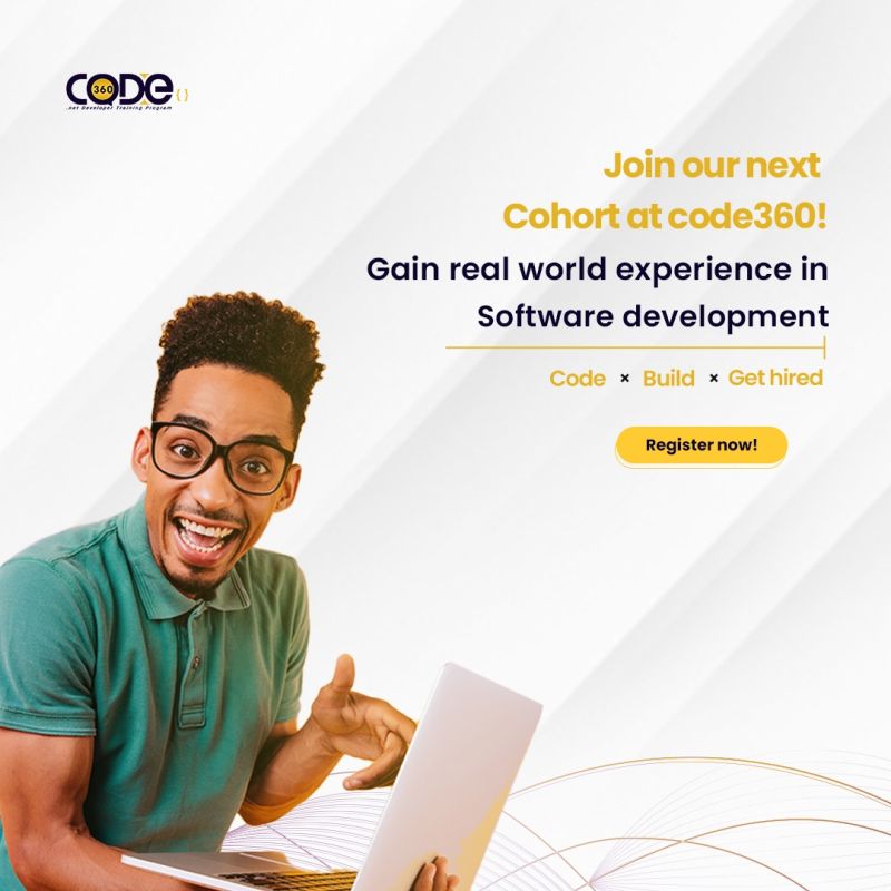 About CODE360