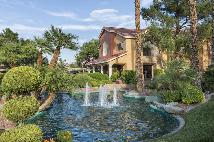 Westgate Flamingo Bay Resort