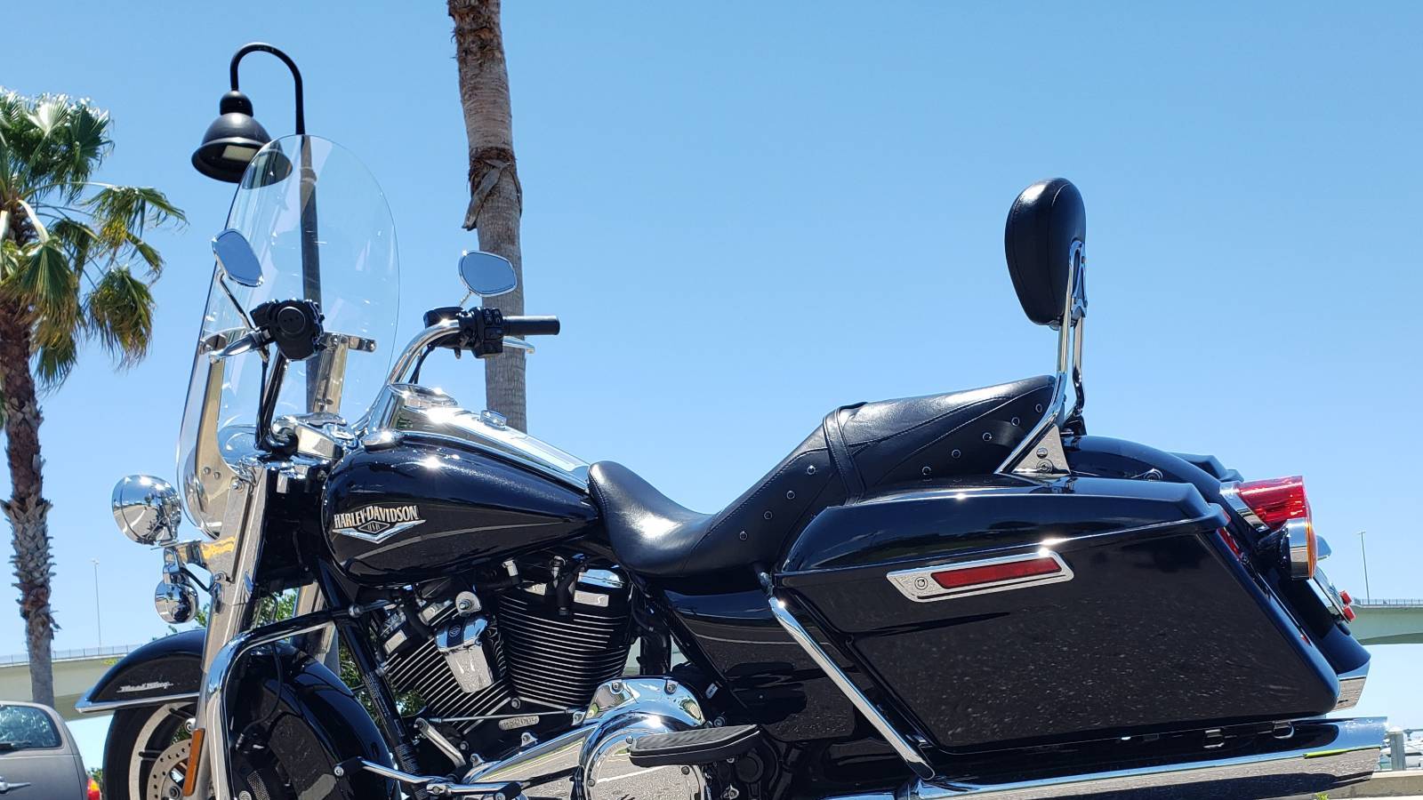 Cocoa beach harley davidson Telegraph