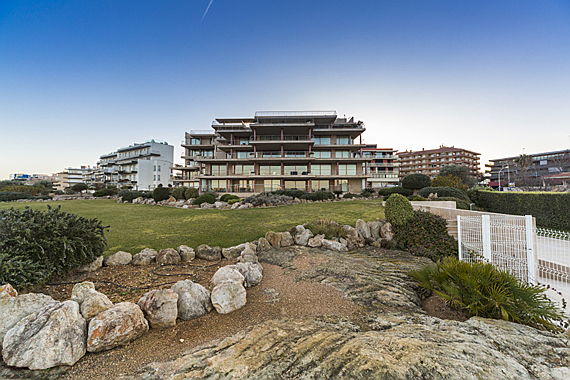  Mahón
- Apartment with stunning sea views in Mahon (Menorca)