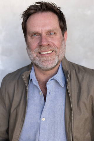 Tom van Klingeren