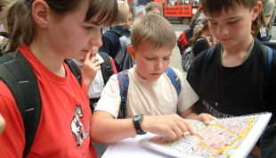 dresdner stadtindianer