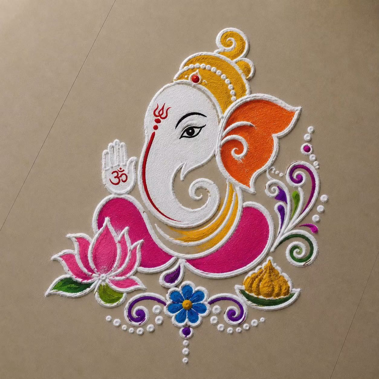 Guden Ganesha