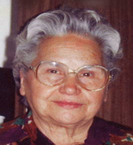 Claudia Argiolas