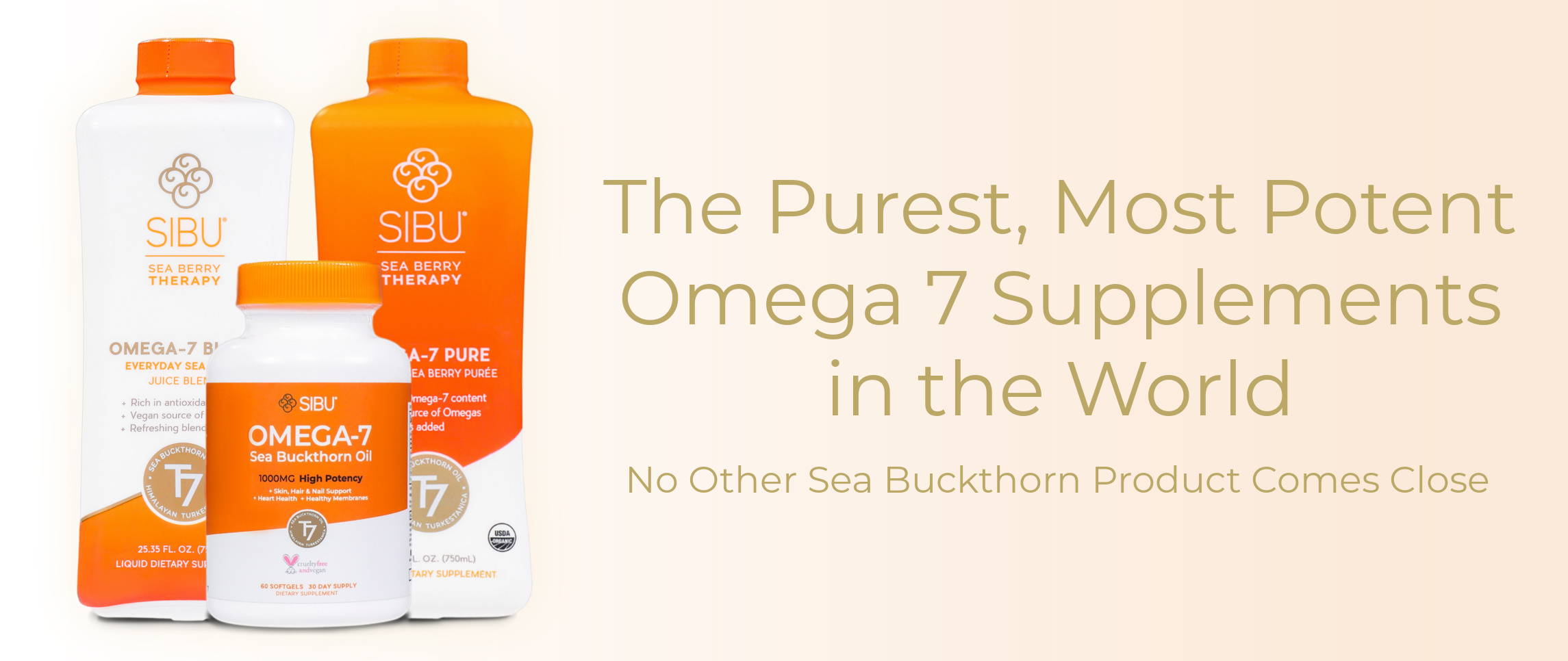 most powerful sea buckthorn skin care