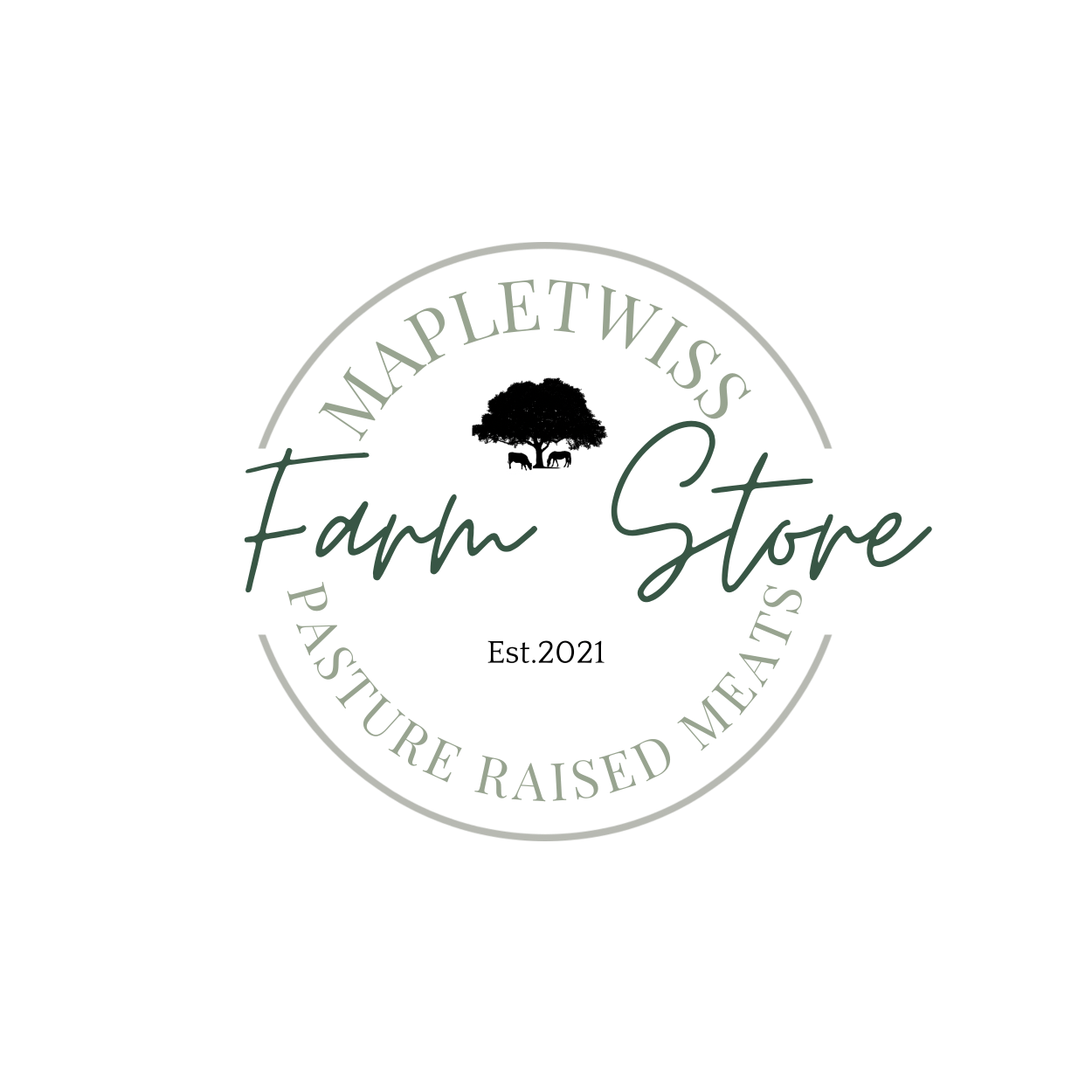 Mapletwiss Farm-Farm store-Arthur