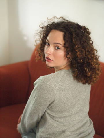 Flore Van Damme