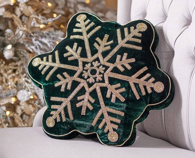 raz imports christmas tree ornament glass ball with cardinal and glitter detail