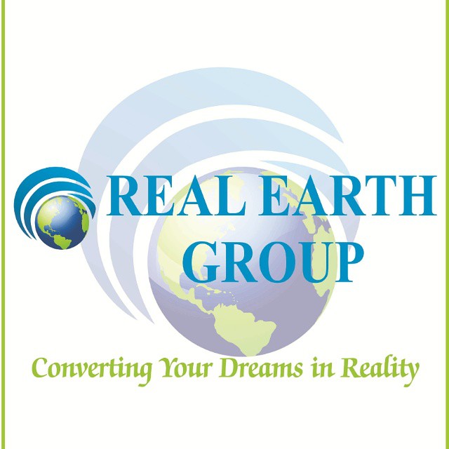 REAL EARTH GROUP