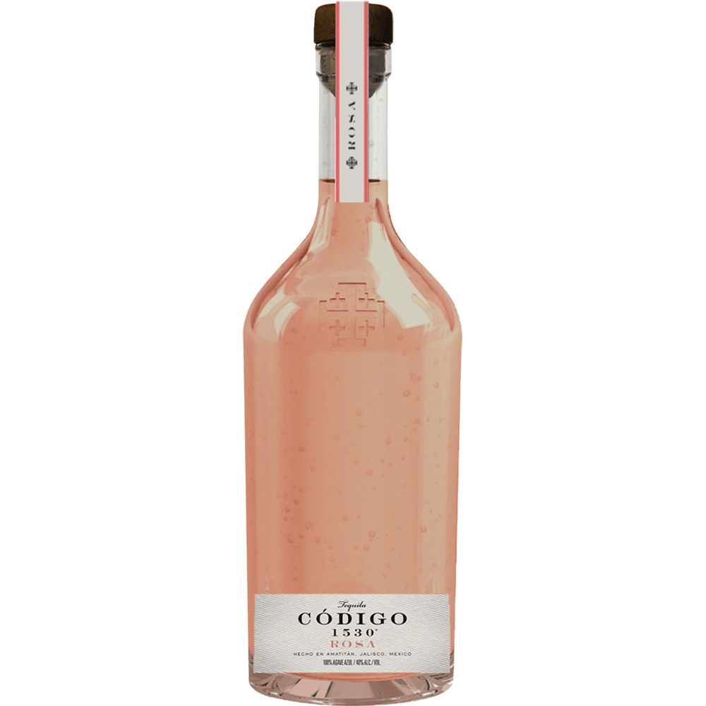 This Rosy-Colored Tequila is Here To Steal Your Heart (And Your Wallet)
