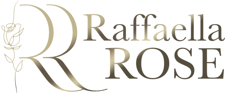 Raffaella Rose Logo