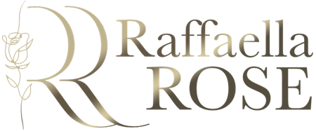 Raffaella Rose Logo