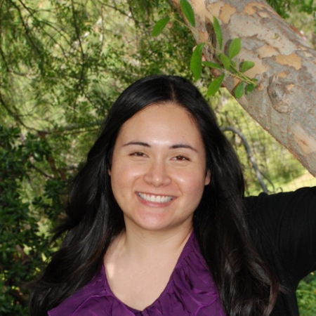 Ashley Acle, MBA, MFT, LMFT (she/her/ella/她)