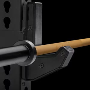 The Bella Bar 2.0 - Cerakote - Cerakote Gold / Proprietary Matte Black