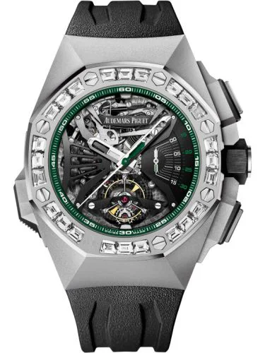 Royal Oak Concept