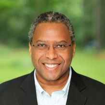 Christopher Carter, MDiv, ThM, PhD, LP, NCPsyA