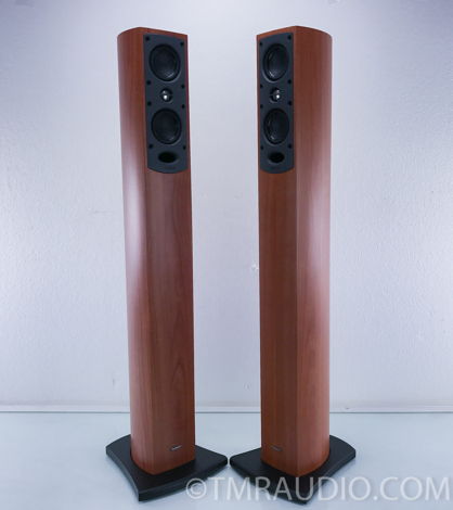Tannoy HITF200 Compact Tower Speakers; Pair (2016)