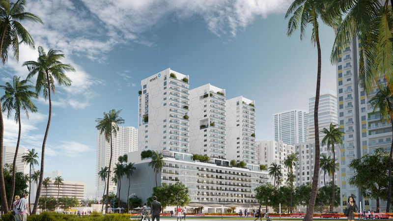 featured image for story, 5 Compelling Reasons to Invest in Miami's Real Estate Market