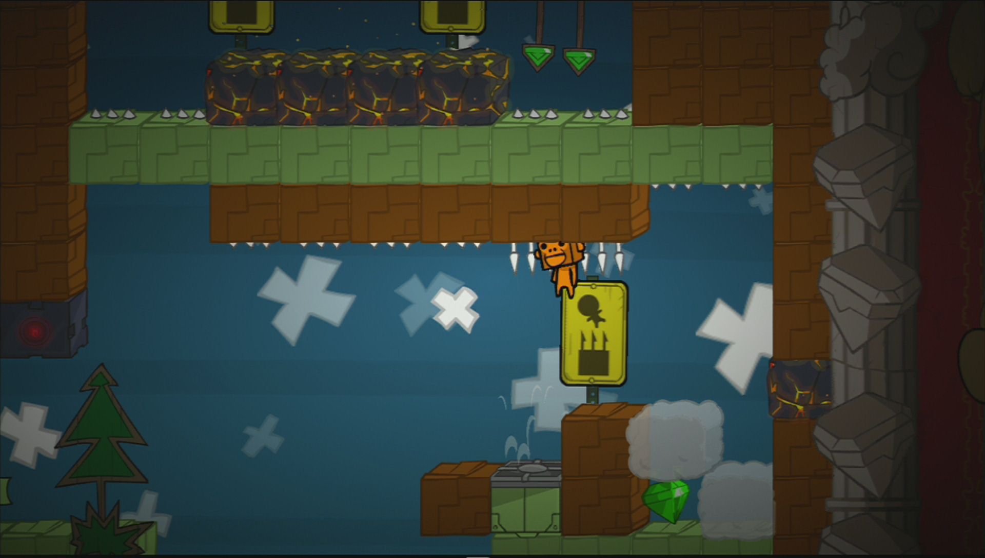 49 Best Local Co Op Games On Steam As Of 22 Slant
