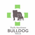 Pacific Northwest Bulldog Rescue Logo