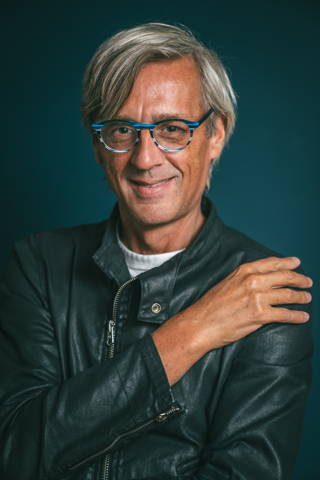 Alexis Van Aelst