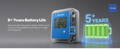 Know now with smartphone push notifications, email alerts, and SMS/ text message alerts.