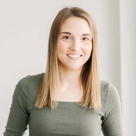 Taylor Greibe