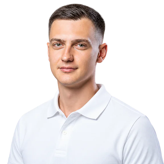 Tsvetomir Andreev