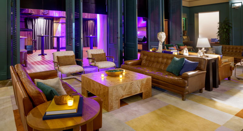 Swinging in New Orleans featuring Stephen Walker