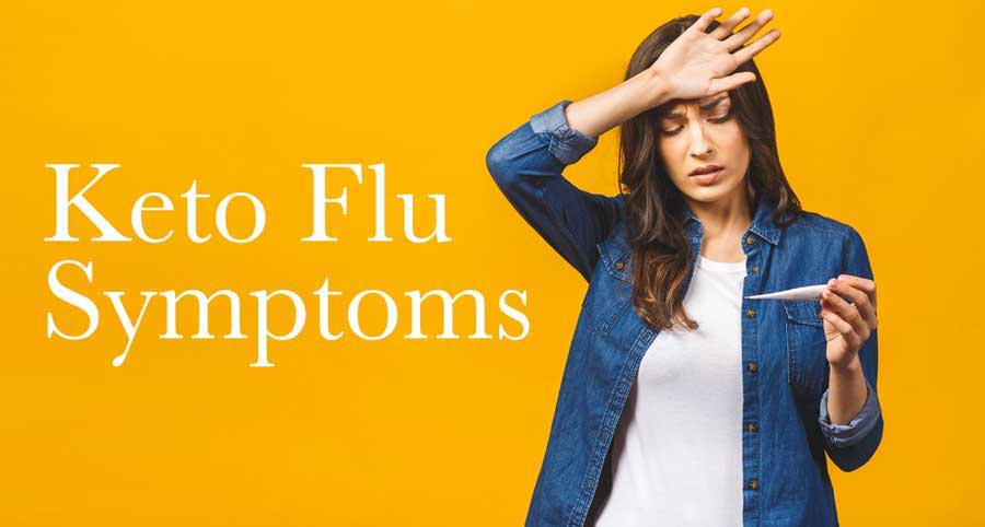 There's a laundry list of symptoms that can occur when you make a sudden or major change to your diet. So give your body some time to adapt to your new lifestyle change.