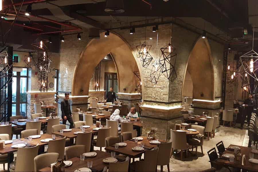 From Dubai Shared Tour: Complete Day Tour with Lunch of Dubai - photo 5