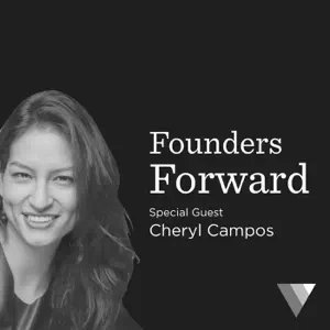 How to Raise Crowdfunding with Cheryl Campos of Republic