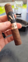 Cigar Session Photo