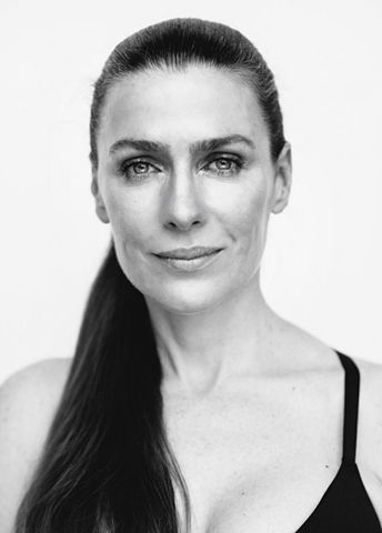 Véronique Vandeven
